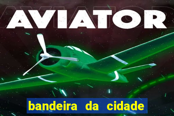 bandeira da cidade de salvador bahia